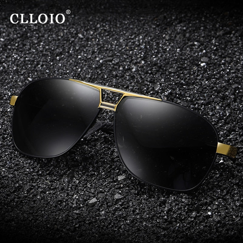 CLLOIO - Sunglasses – CLLOIO SUN